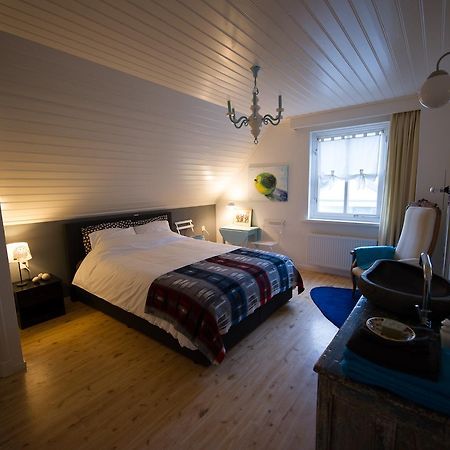 B&B Aan De Burgt Boekel Kamer foto