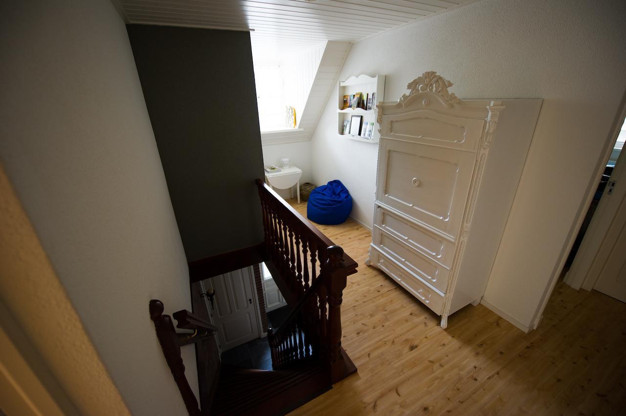 B&B Aan De Burgt Boekel Buitenkant foto