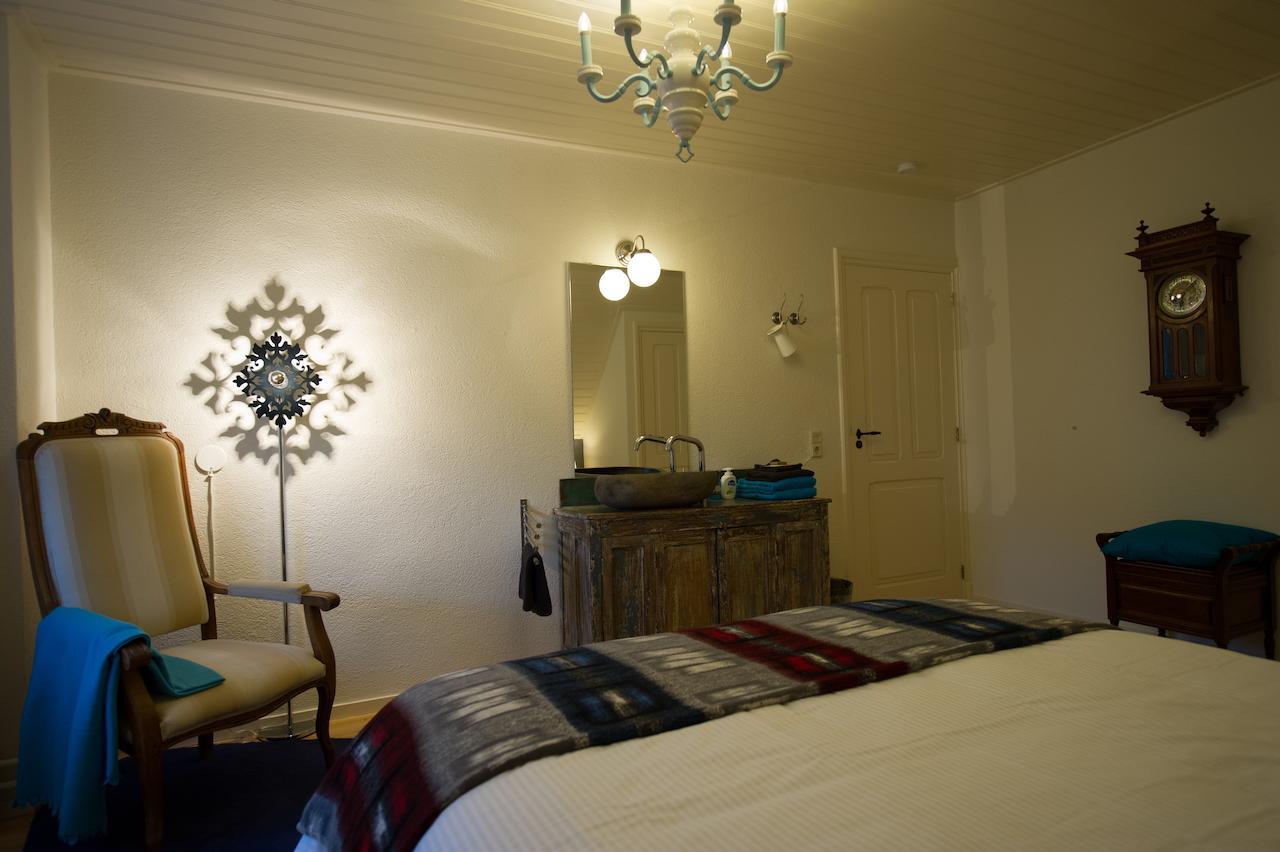 B&B Aan De Burgt Boekel Kamer foto