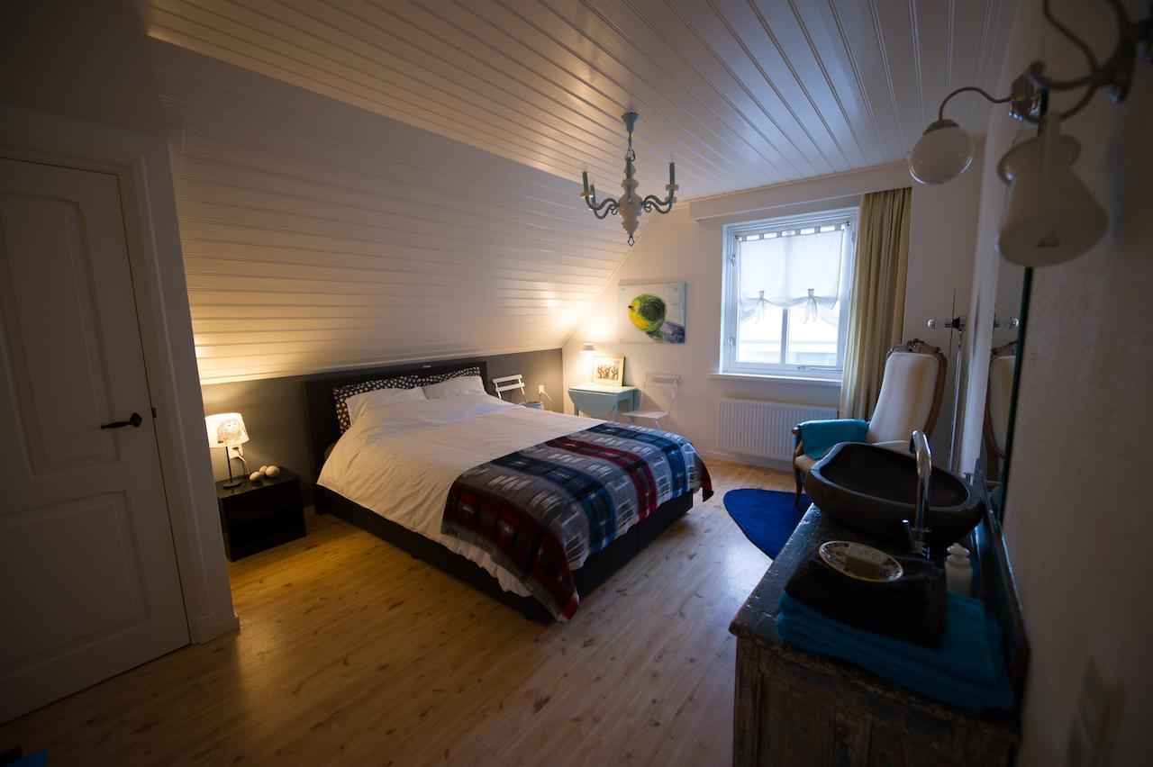 B&B Aan De Burgt Boekel Kamer foto