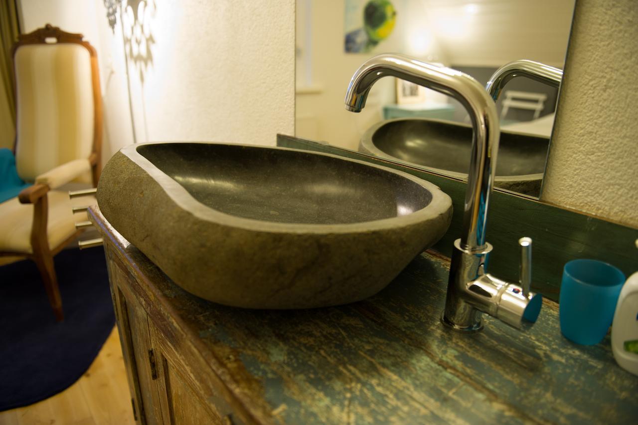 B&B Aan De Burgt Boekel Kamer foto