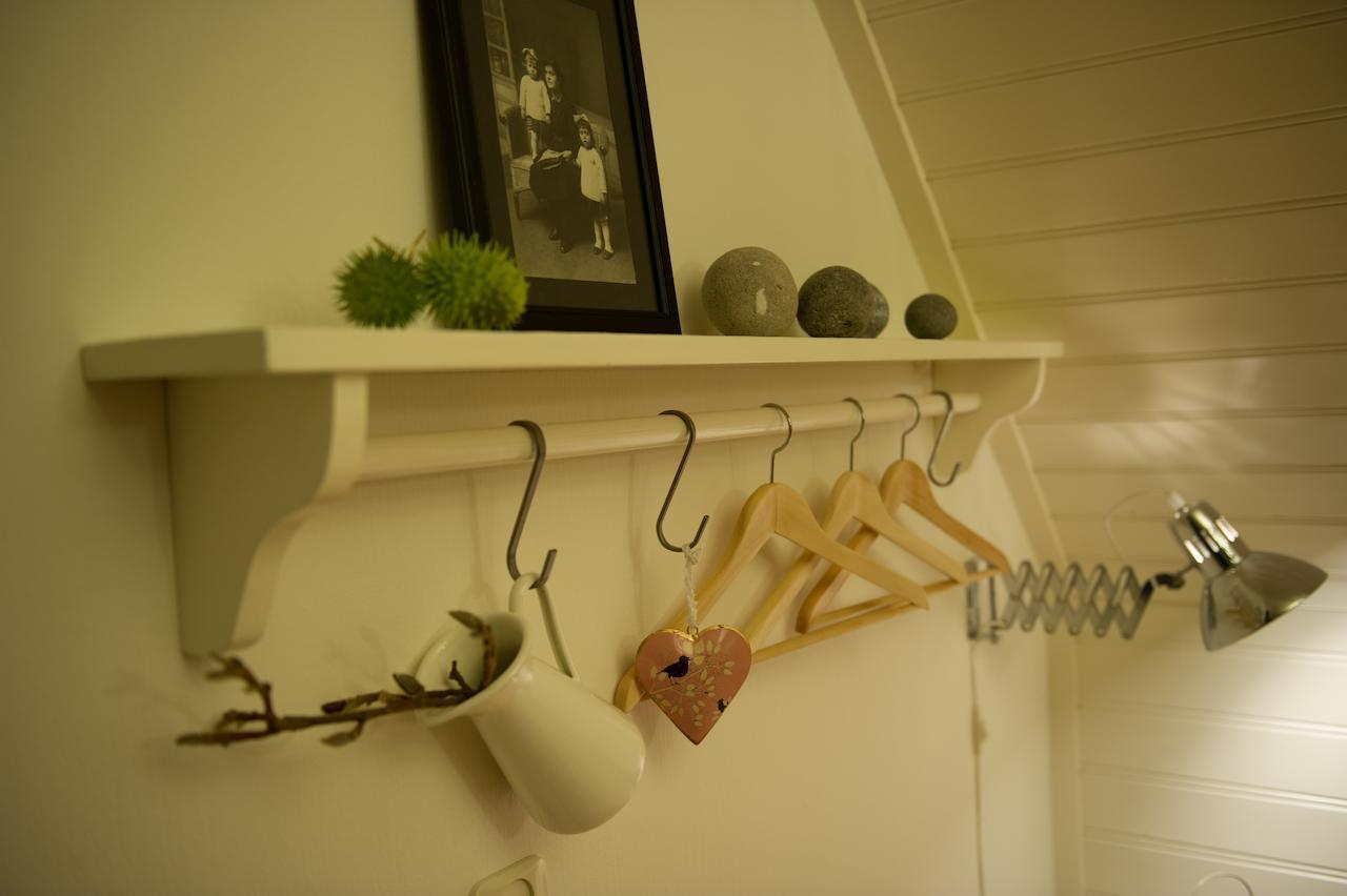B&B Aan De Burgt Boekel Kamer foto