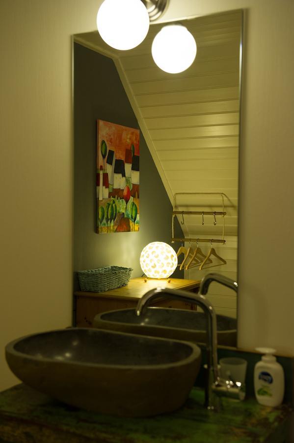 B&B Aan De Burgt Boekel Kamer foto